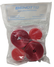 Benotto Smooth Red Handlebar