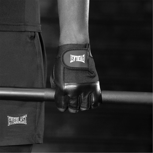 Everlast leather fitness - everlast,