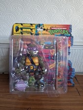 Mondo Teenage Mutant Ninja