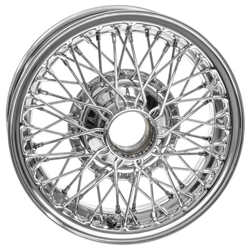 Mws wire wheel 13x4 - mws, 13x4"