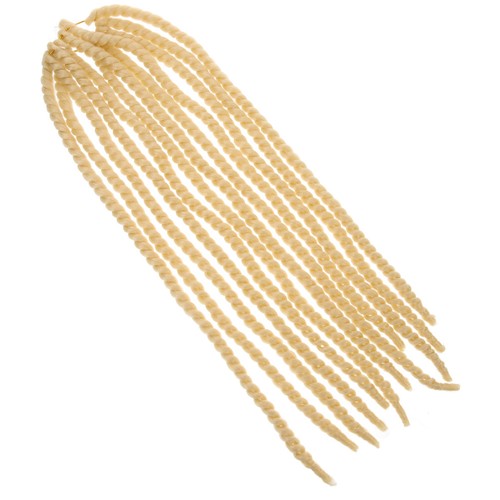 Dreadlock extension fake - dreadlock,