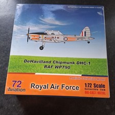 72 Aviation DeHavilland