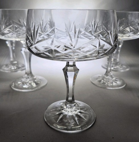Cristal arques beaugency - 5x,