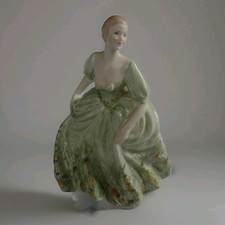 Coalport 'Jennifer' Ladies of