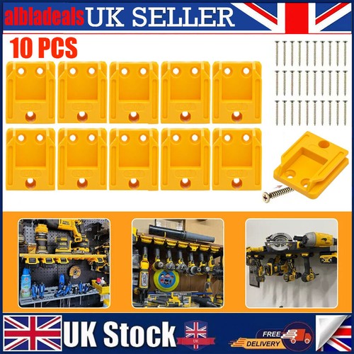 10pcs for dewalt 20v - 10pcs,