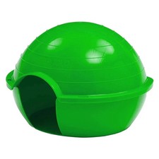 Hamster cozy hideout - hamster,
