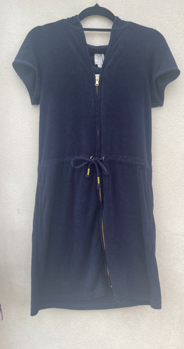 John lewis zip front towelling - john,