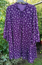 MARKS & SPENCER PURPLE MIX