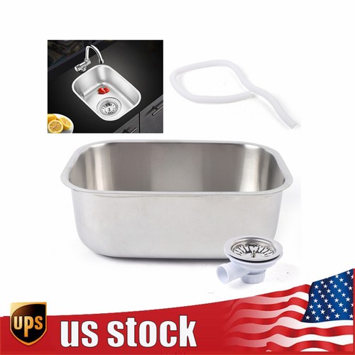 Sink caravan camper - rv, boat