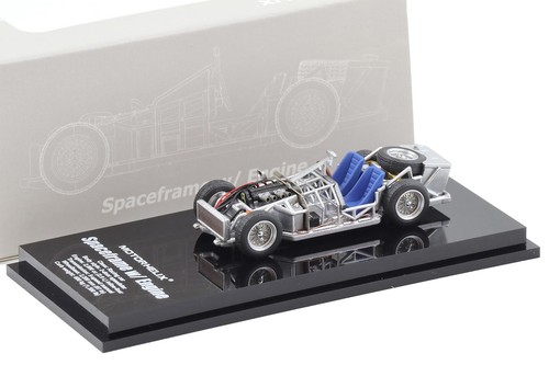 Motorhelix high end - 1:64, high-end