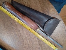 Crown tools HSS round bar