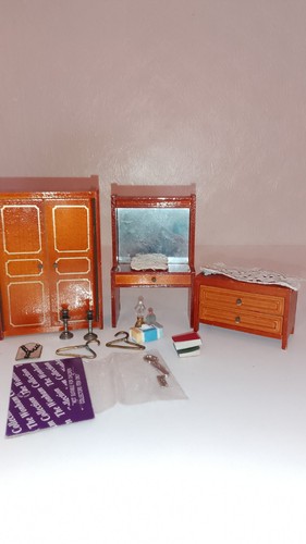 Vintage 16th scale - 1/16th,