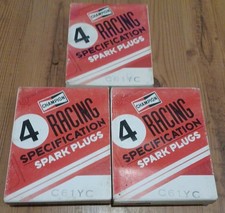 12x Champion C61yc Racing