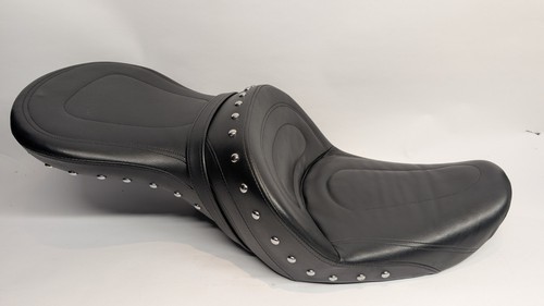 Harley davidson seat - seat,