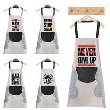 Classic Chef Apron Kitchen