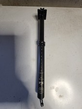 FOX TRANSFER DROPPER POST