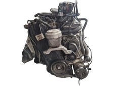 Ford Galaxy 2L Diesel 105kw