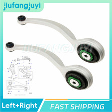 2x Control Arm Front Lower for