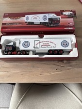 Corgi CC15401 Seddon Atkinson