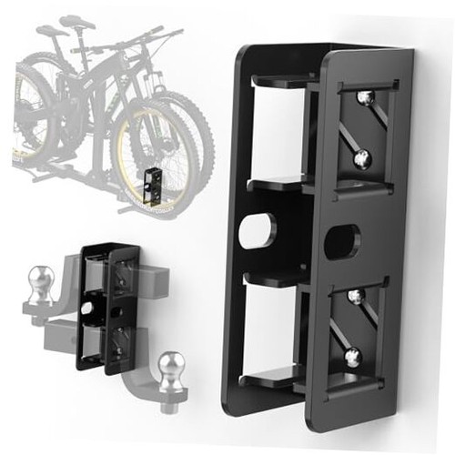Hitch stor wall - hitch,
