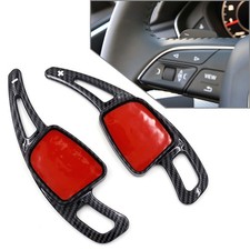 Steering wheel shift - steering, paddle