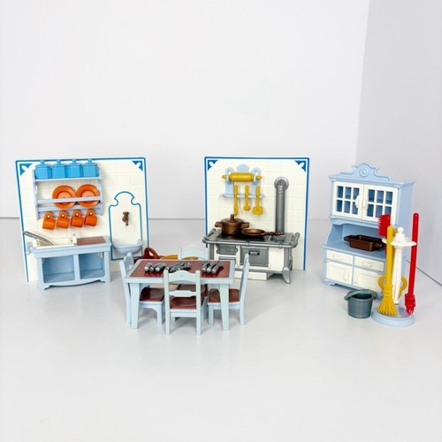 Playmobil victorian mansion - victorian,