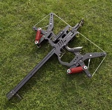 Sling Shot Bow 50 Round Multi