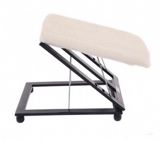 Adjustable Folding Padded