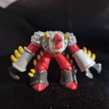 Gormiti Figure THE SCREAMING