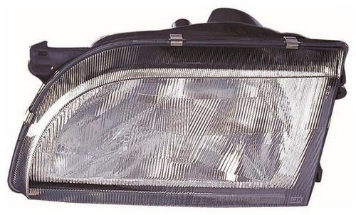 Ford transit headlight - ford,