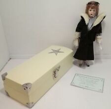 Porcelain Doll Limited Edition