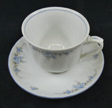 Seltmann Weiden Regina  Cup Saucer   Sh24