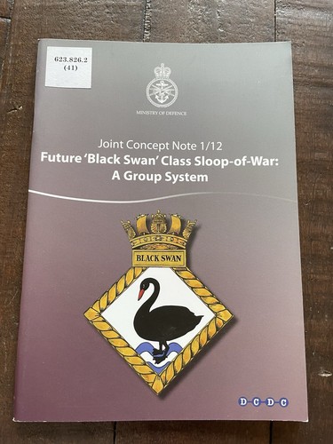 Future black swan class - future,