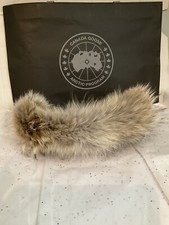 Canada Goose  Coyote Replacement Fur Unisex 17 1/2’