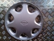nissan 13" wheel trim #132