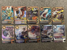 Animal Kaiser Card - Version 4