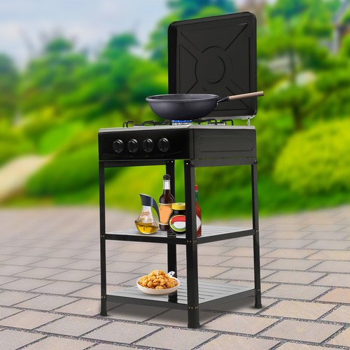 Outdoor 300000 btu stove - outdoor,