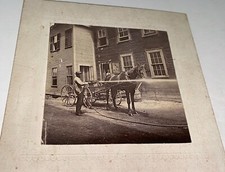 Rare Antique Victorian