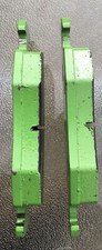 EBC GREEN STUFF UPRATED Brake