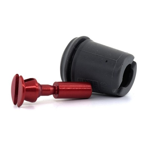 Safety valve and lock - valve,