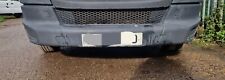 IVECO DAILY 2012-2014 FRONT BUMPER