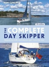 Complete Day Skipper by Tom