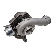 Turbocharger VW T5 Multivan Transporter 2.5 TDI New Billet Upgrade Turbo