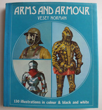 Arms and Armour  by Vesey