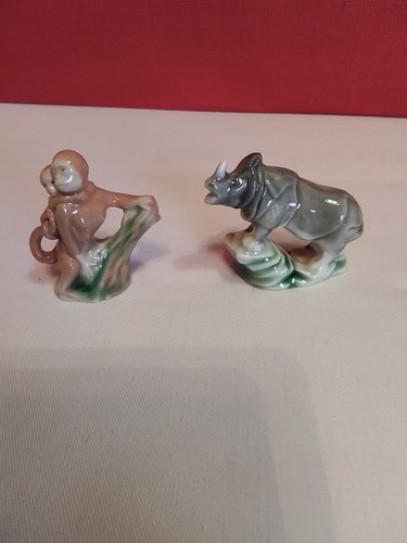 Wade first whimsies - wade,