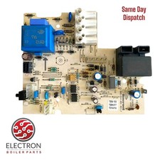 BAXI BERMUDA 51/5 INSET 3 50/5