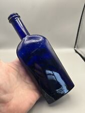 UNUSUAL UNEMBOSSED VICTORIAN /