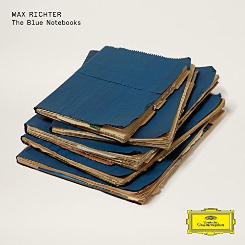 Max richter the blue - -,