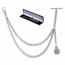 Peaky Blinder s Silver Colour