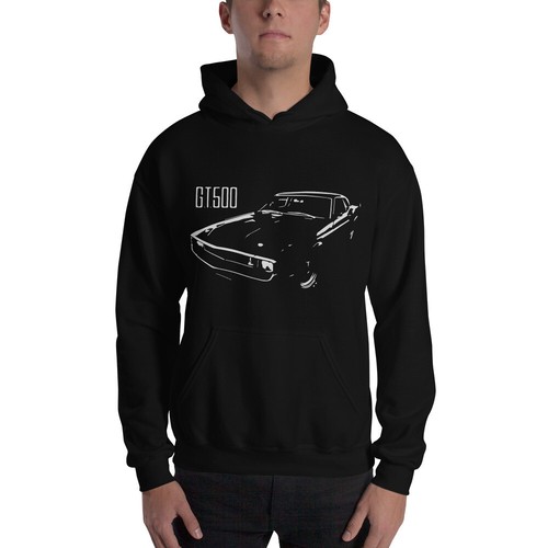 1969 shelby gt500 - gt500, unisex